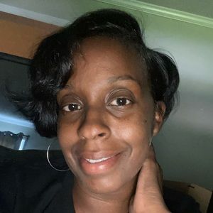 Meet your Posher, Catherine